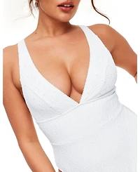 Adore Me Women's Melony Swimwear One-piece Swimsuit