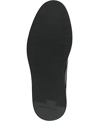 Vance Co. Men's Evander Tru Comfort Foam Wingtip Lace-Up Derby Shoes