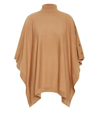 Plus Emilia Cape Sweater