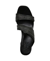 Naturalizer Inez Mule Dress Sandals