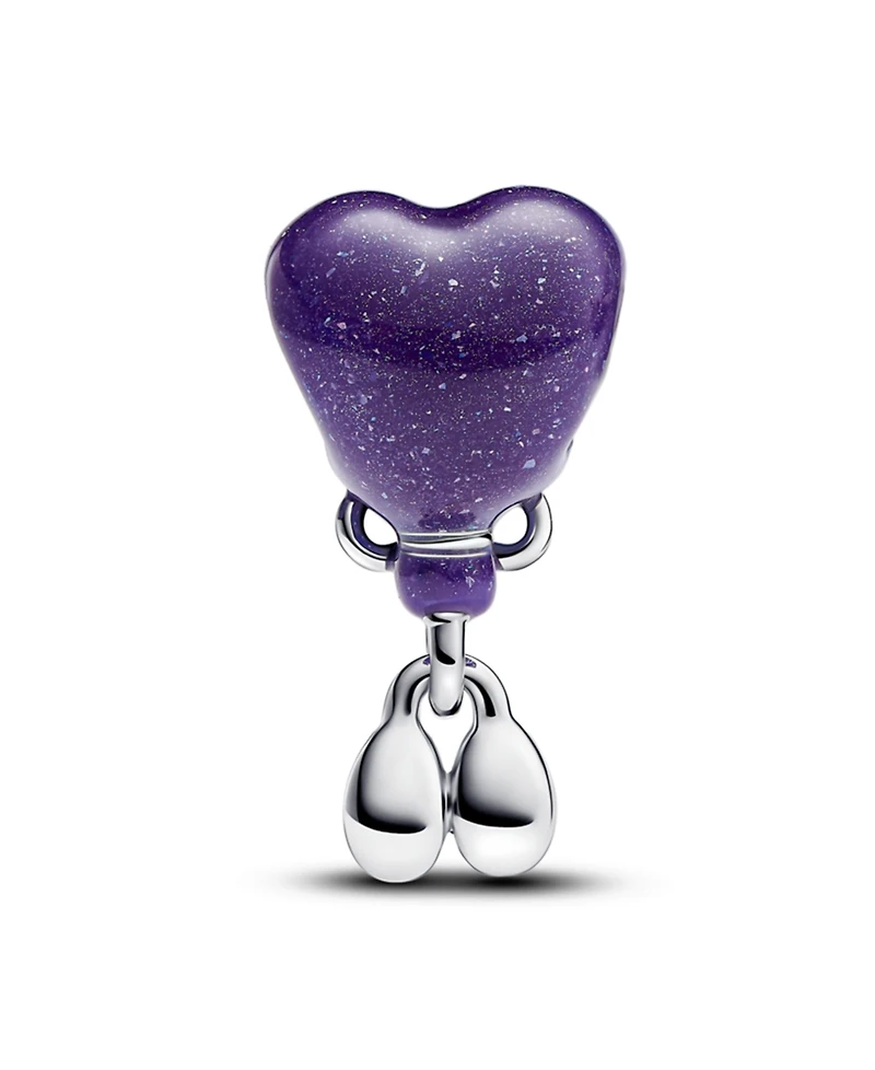 Pandora Color-Changing Gender Reveal Charm