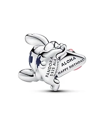 Pandora Stitch Birthday Cake Charm