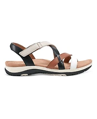 Earth Women's Sterling Strappy Sporty Sandals