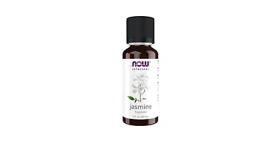 Now Foods Jasmine Oil, 1 Oz