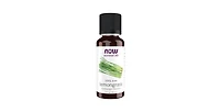 Now Foods Lemon Grass Oil 100% Pure, 1 Oz