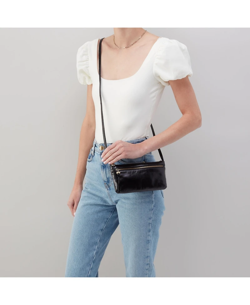 Hobo Cara Crossbody Bag