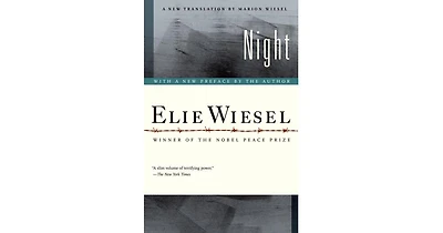 Night by Elie Wiesel