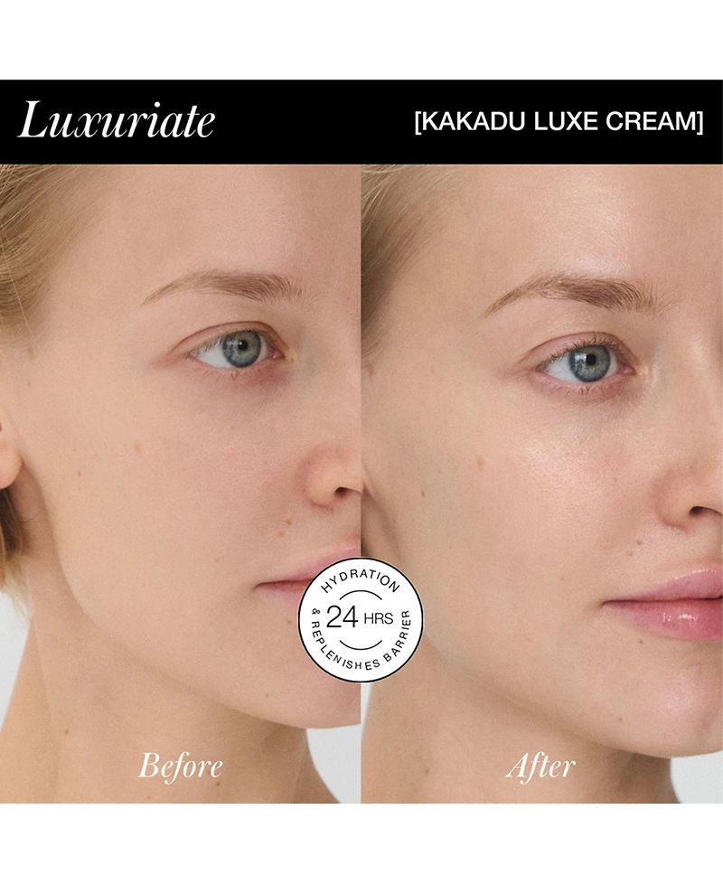 Rms Beauty Kakadu Luxe Cream, 1.7 oz.