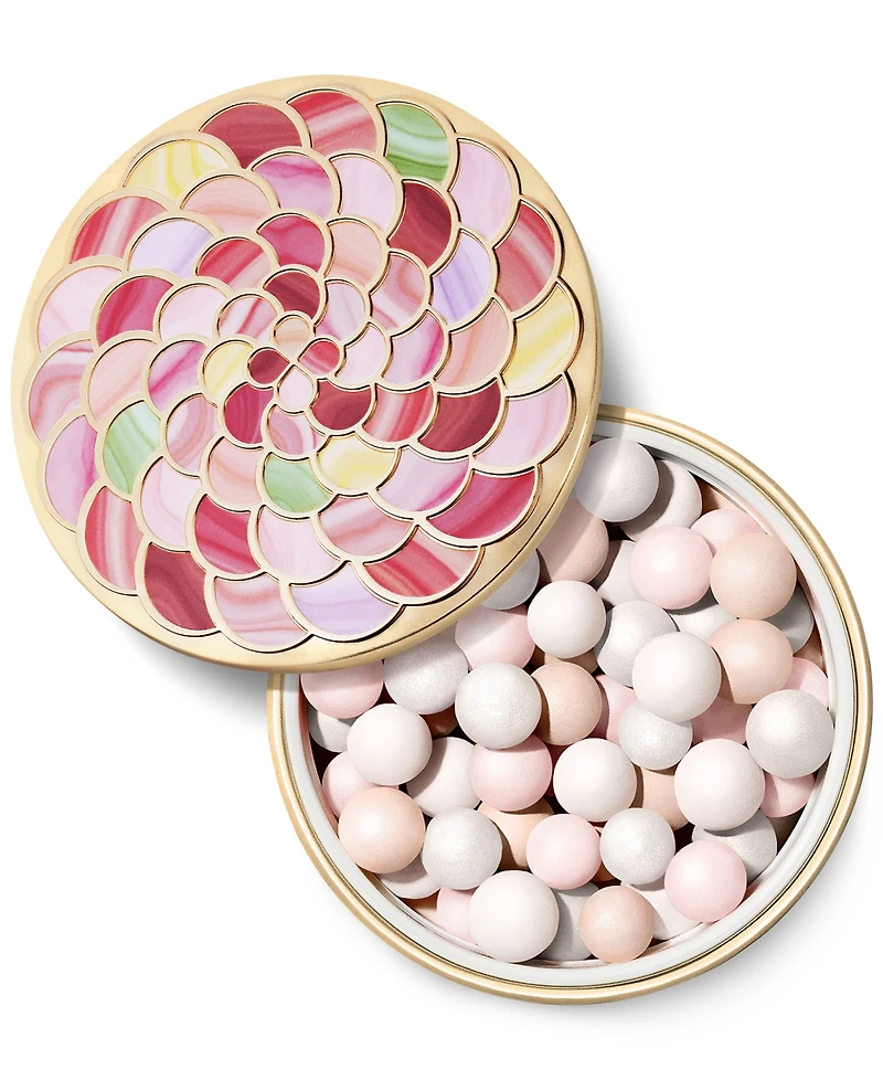 Guerlain Meteorites Setting & Finishing Pearls of Powder, First at Macy's