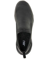 Jbu Men's Darren All Terrain Casual Comfort Slip On Sneakers
