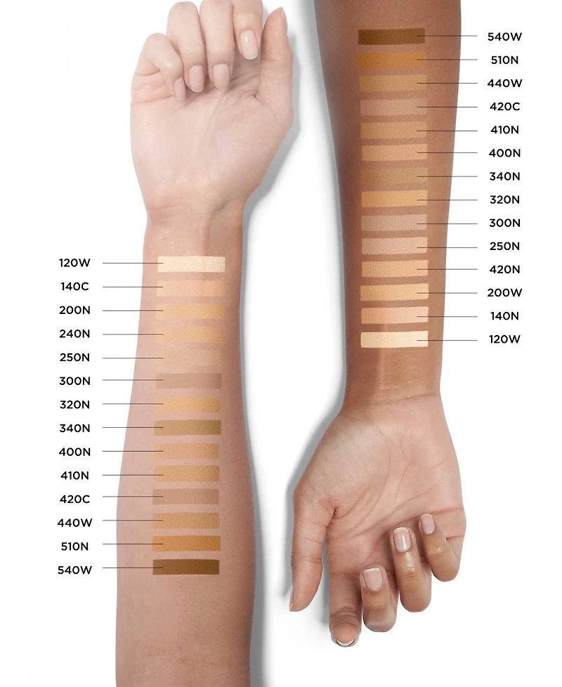 Elizabeth Arden Ceramide Lift & Firm Cream Makeup