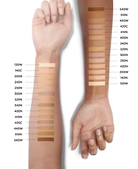 Elizabeth Arden Ceramide Lift & Firm Cream Makeup