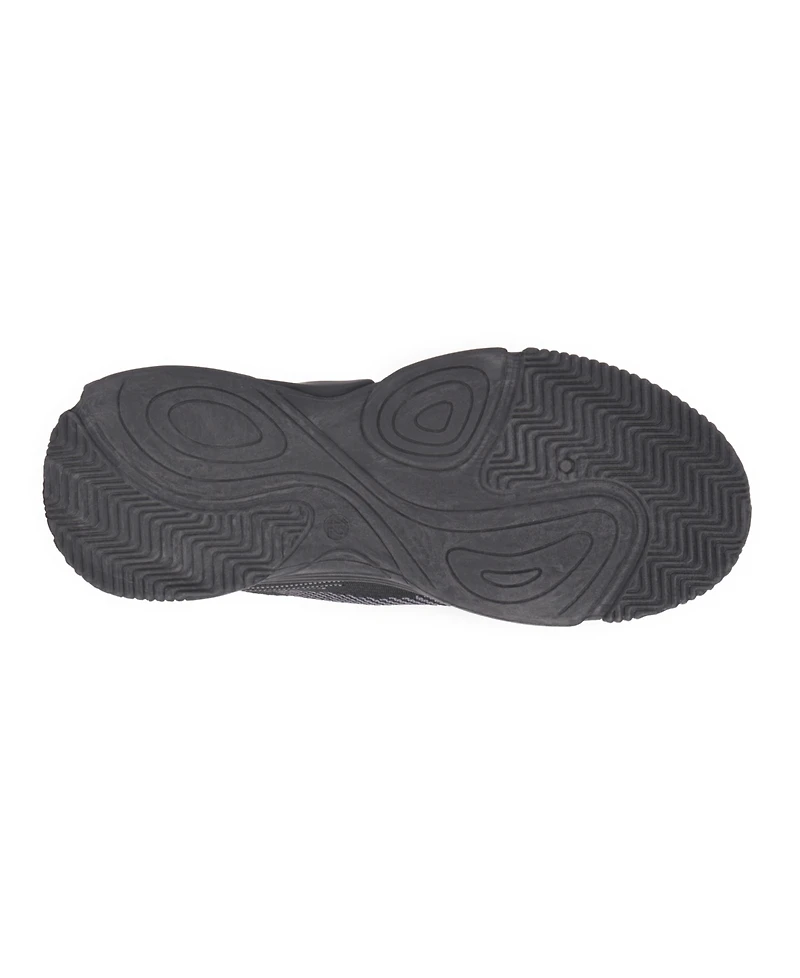 Xray Footwear Men's Zack Low Top Sneaker