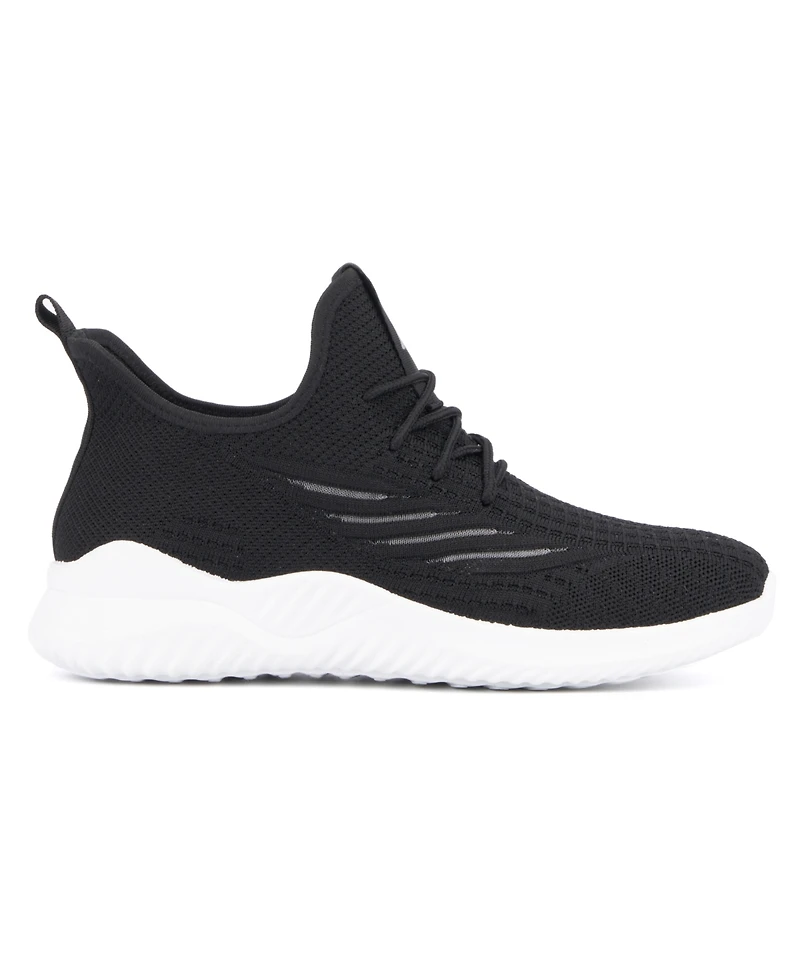 Xray Footwear Men's Dylan Low Top Sneaker