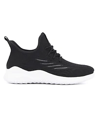 Xray Footwear Men's Dylan Low Top Sneaker