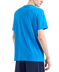 A|X Armani Exchange Men's Regular-Fit Ax Logo T-Shirt