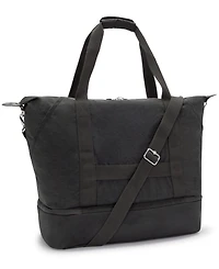 Kipling Art Medium Weekender Tote Bag