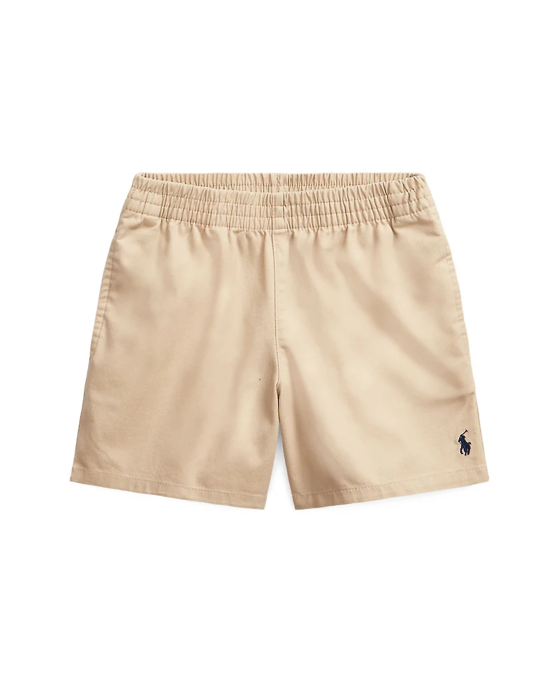 Polo Ralph Lauren Boys Stretch Chino Shorts