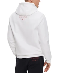 Boss by Hugo Men's x Atlanta Falcons Nfl Hoodie