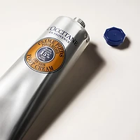 L'Occitane 15% Shea Butter Foot Cream Enriched with Lavender & Arnica 5.30 fl oz