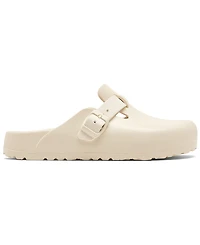 Birkenstock Women's Boston Essentials Eva Clogs from Finish Line