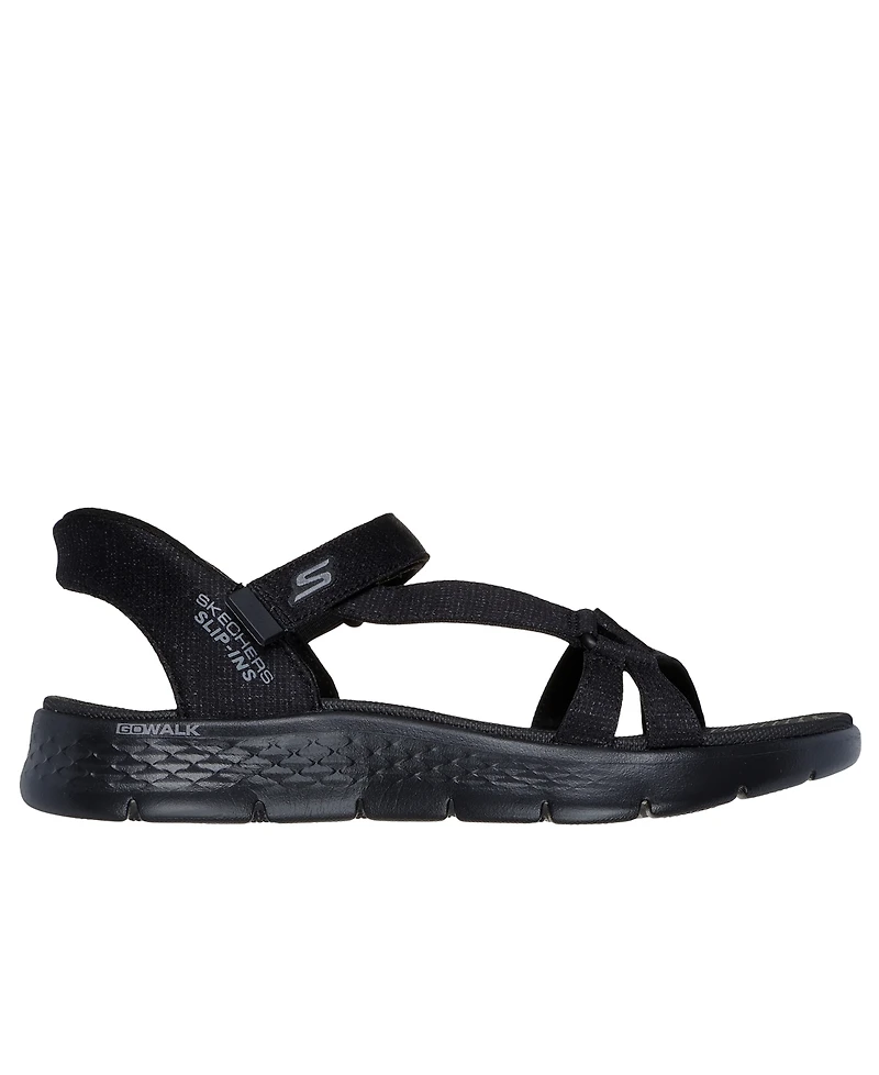 Skechers Women's Slip Ins- Go Walk Flex Sd