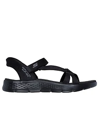 Skechers Women's Slip Ins- Go Walk Flex Sd