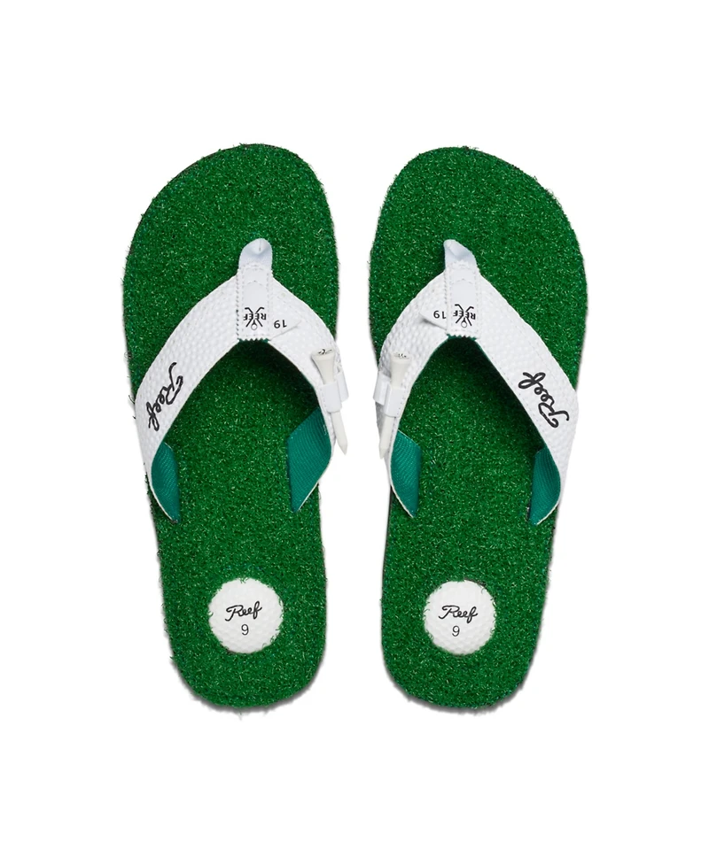 Reef Men's Mulligan Ii Slip-On Sandals