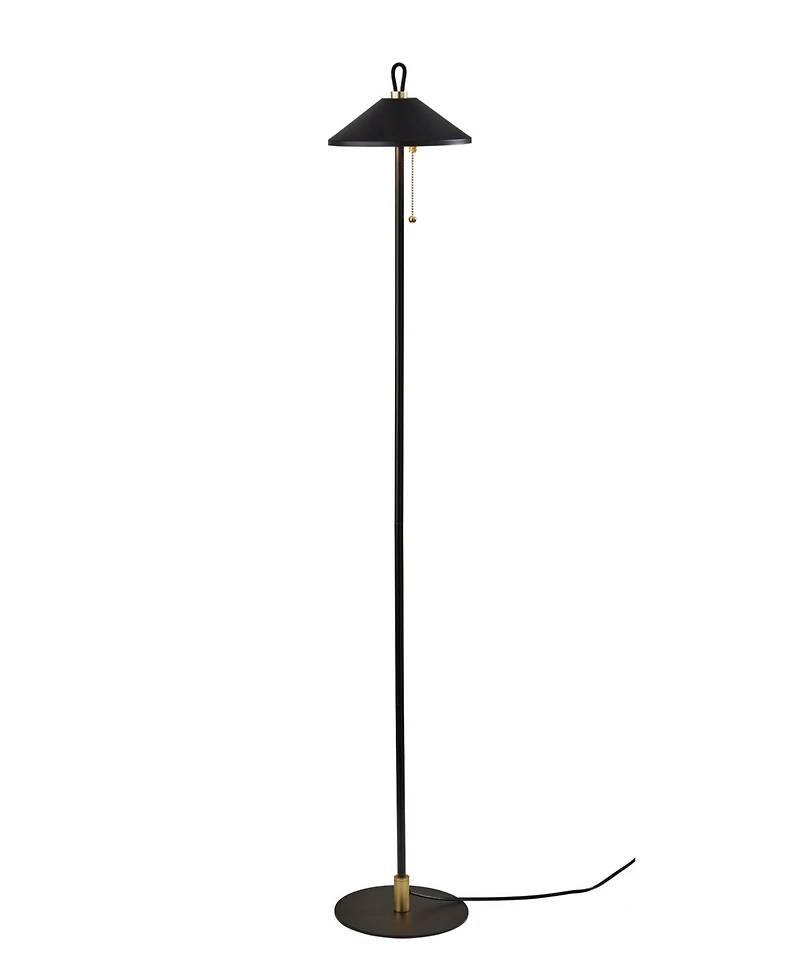 Adesso 54" Kaden Floor Lamp