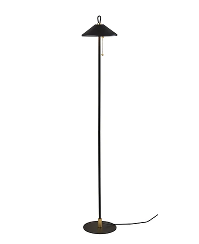 Adesso 54" Kaden Floor Lamp