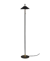 Adesso 54" Kaden Floor Lamp