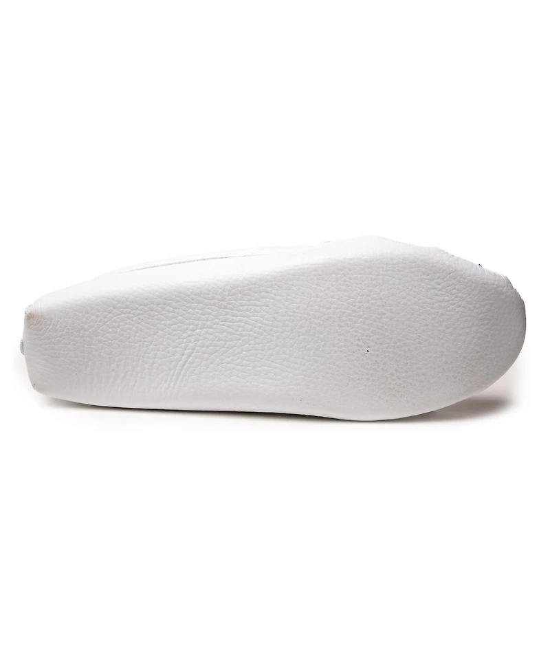 Minnetonka Women's Thunderbird "Animikii" Softsole Moccasins