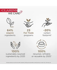 Clarins Joli Rouge Satin Lipstick