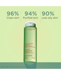 Clarins Purifying Toning Lotion With Meadowsweet, 6.7 oz.