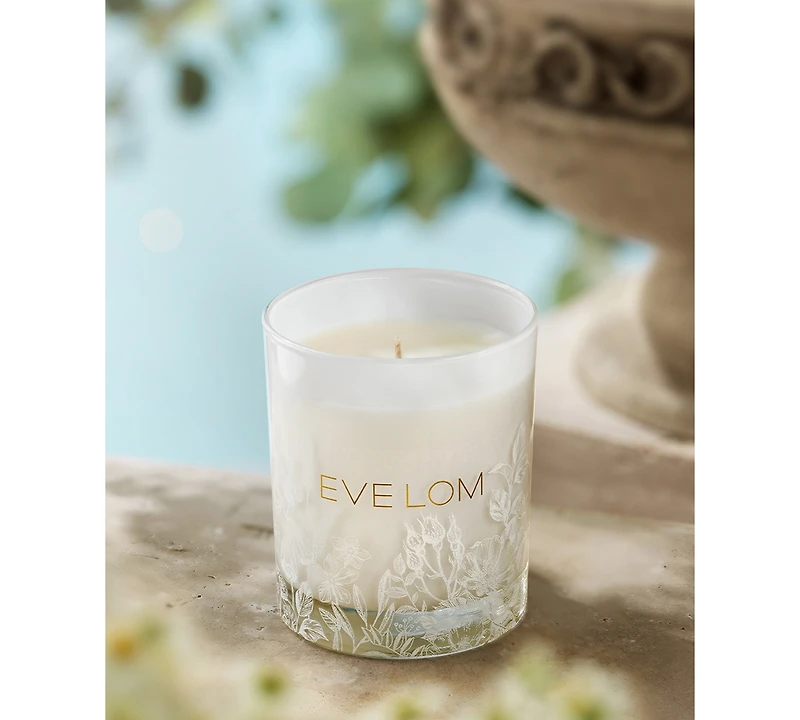Eve Lom Blooming Fountain Scented Candle, 6.5 oz.