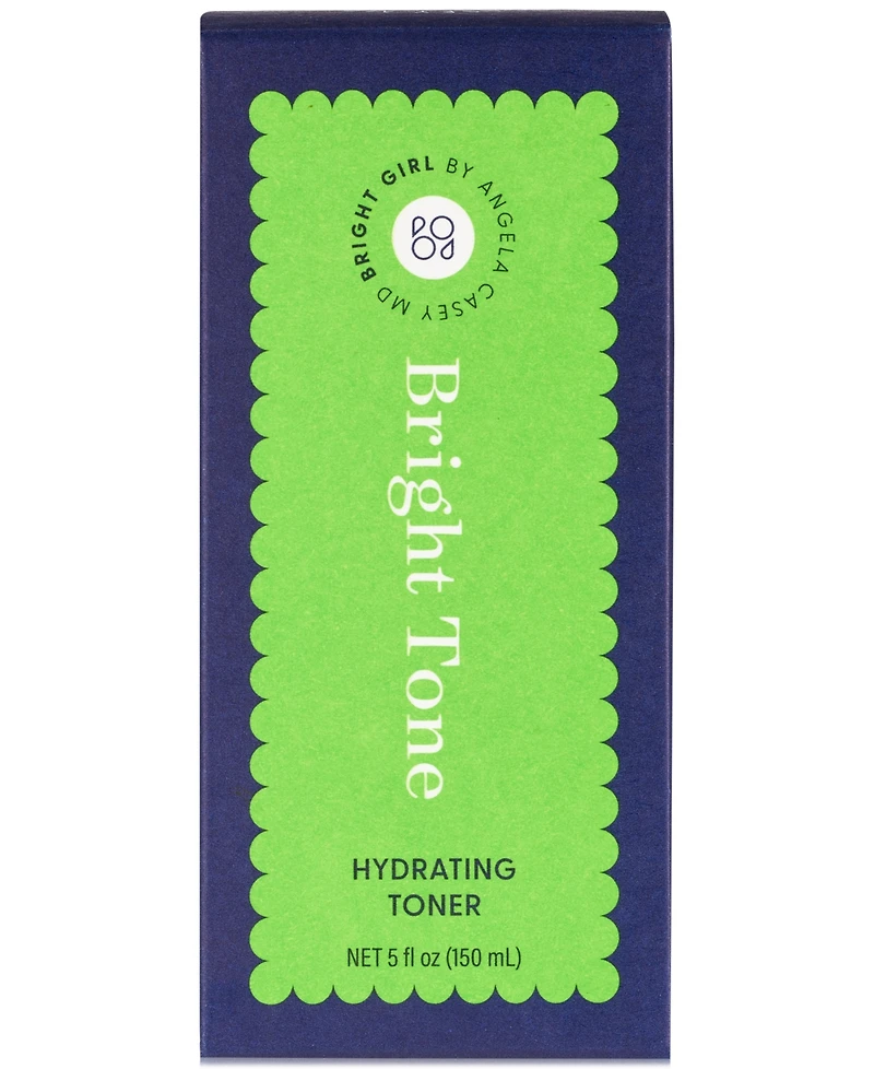 Bright Girl Bright Tone Hydrating Toner