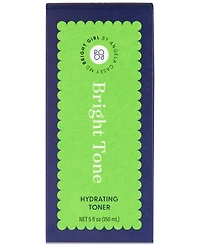 Bright Girl Bright Tone Hydrating Toner