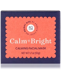 Bright Girl Calm+Bright Calming Facial Mask