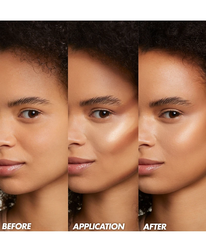 Make Up For Ever Hd Skin Cream Contour & Highlight Sculpting Palette