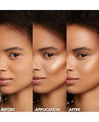 Make Up For Ever Hd Skin Cream Contour & Highlight Sculpting Palette