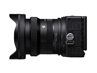 Sigma 10-18mm F2.8 Dc Dn Contemporary Lens for X Mount