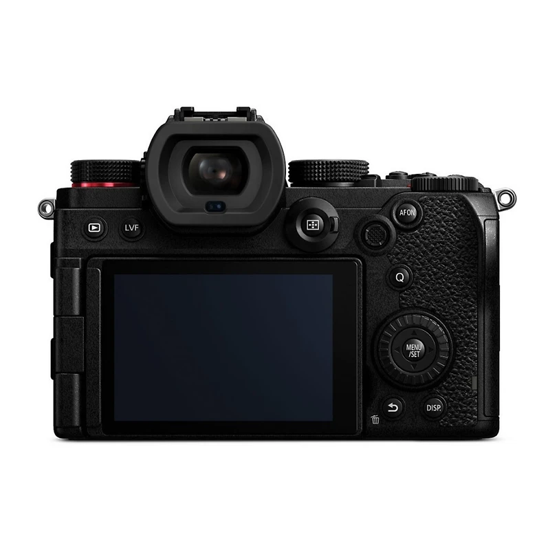 Panasonic Lumix Dc-S5 Mirrorless Camera