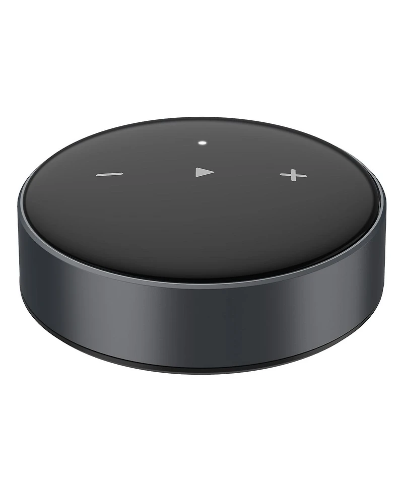 WiiM Mini Multiroom Audio Streamer and Preamp with AirPlay2 & Voice Control