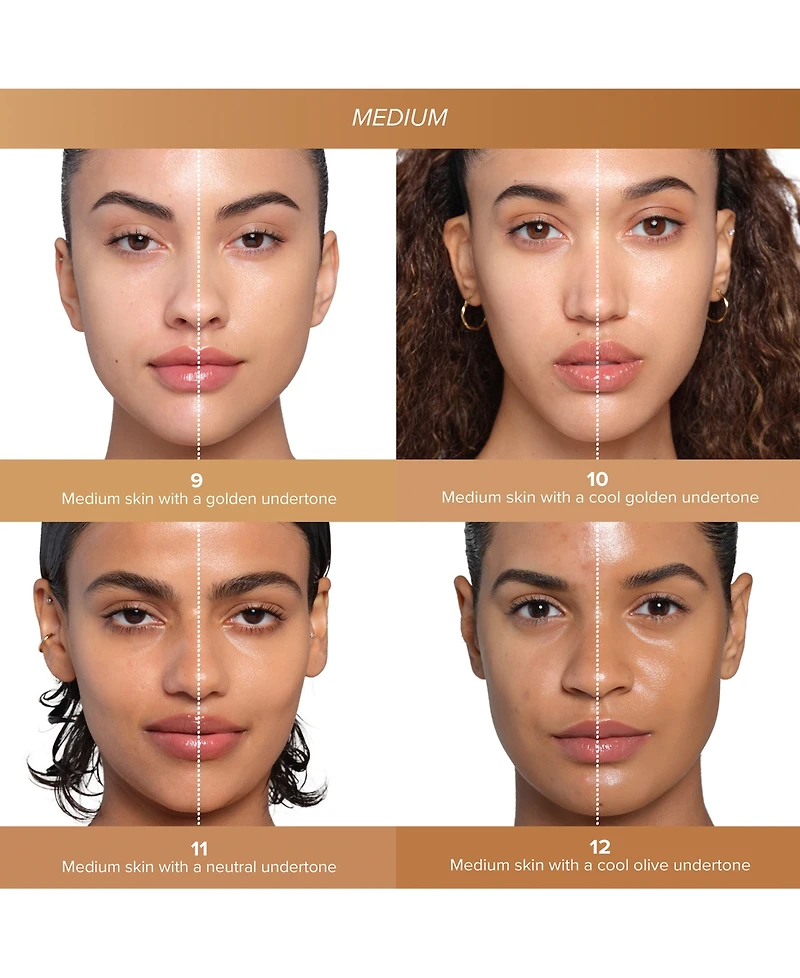 Anastasia Beverly Hills Beauty Balm Serum Boosted Skin Tint, 0.6 oz.