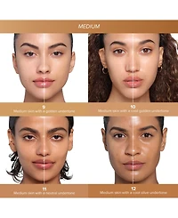 Anastasia Beverly Hills Beauty Balm Serum Boosted Skin Tint, 0.6 oz.