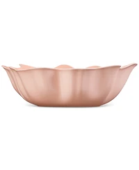 Le Creuset Stoneware Iris Serving Bowl