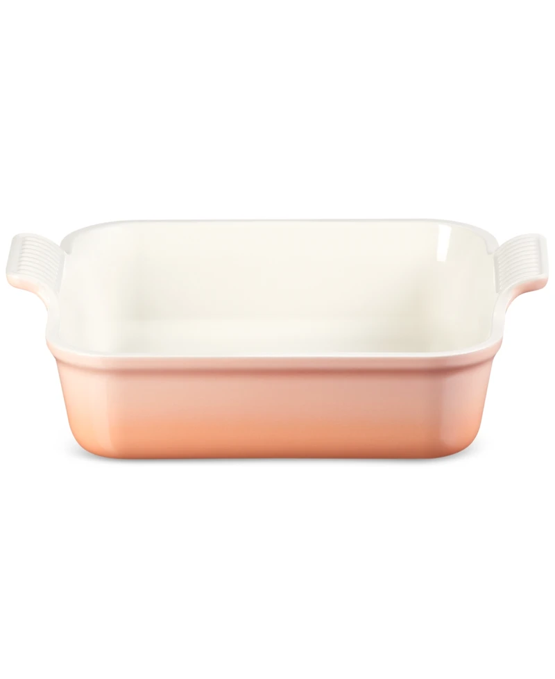 Le Creuset Heritage Stoneware 9" Square Baking Dish