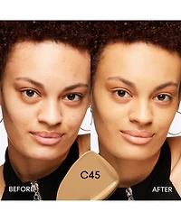 Mac Studio Fix Fluid Spf 15 24Hr Matte Foundation + Oil Control, 1 oz.