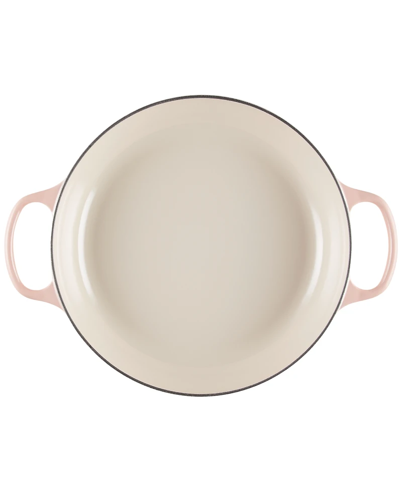 Le Creuset 3.5-Qt. Signature Enameled Cast Iron Braiser