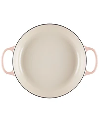 Le Creuset 3.5-Qt. Signature Enameled Cast Iron Braiser